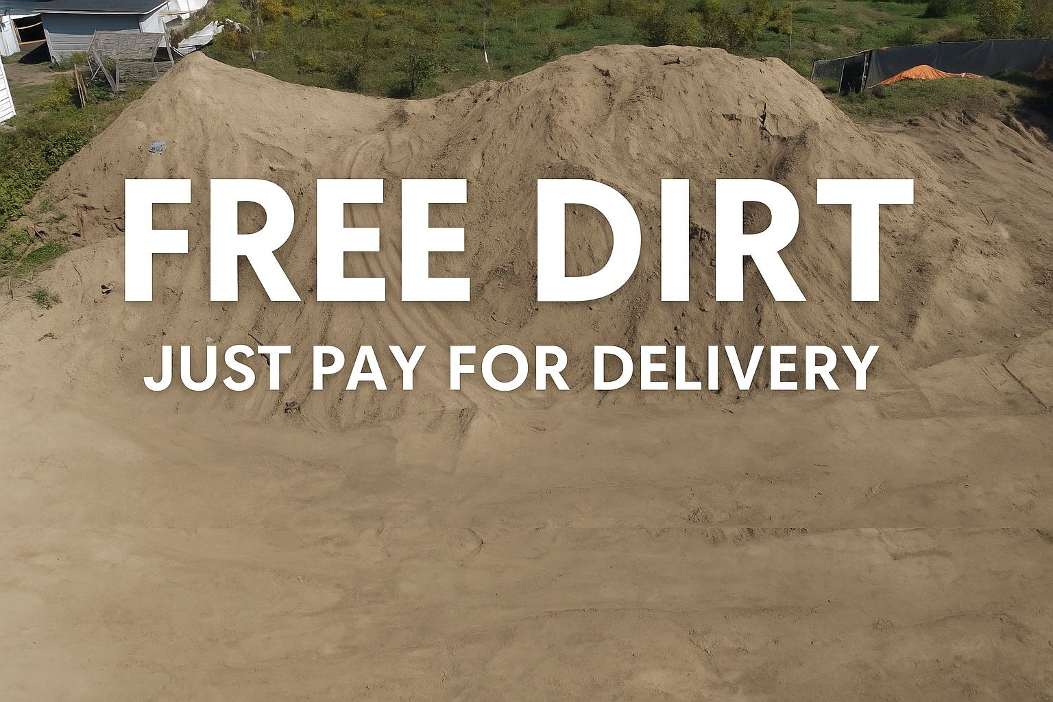 Dirt