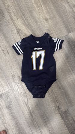 Baby Chargers Jersey