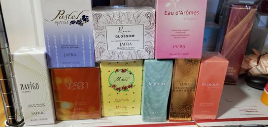 Perfumes de mujer