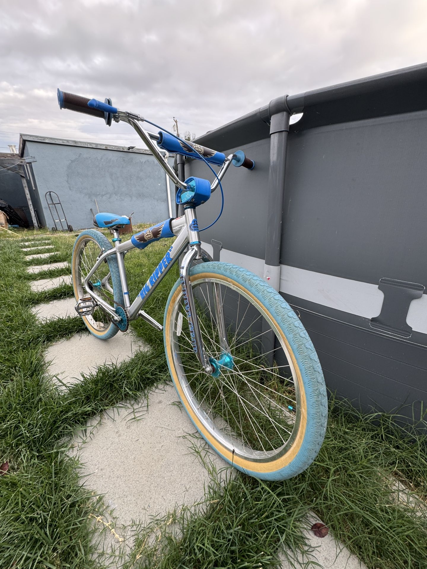 Se Bike