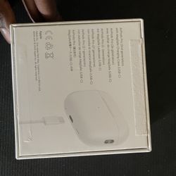 Brand New Airpod Pro 2 ANC “Pick Up Only”
