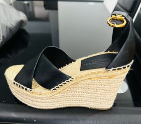 Plataformas Tory Burch