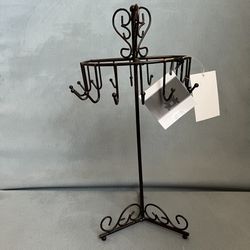 Jewelry Stand Revolving