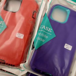 iPhone 13 Otterbox Style Cases