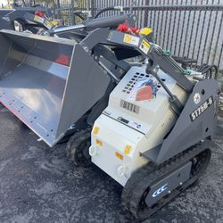 Track skid steers ST25M-6 