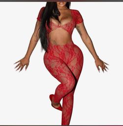 Catsuit