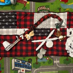 Crib Set