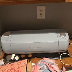 Cricut Machines