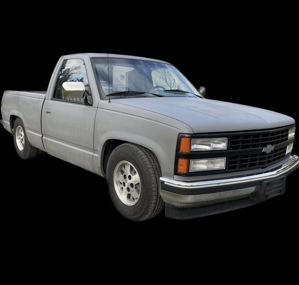 1991 Chevrolet 1500