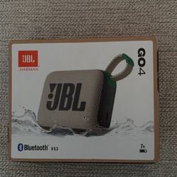 JBL GO 4