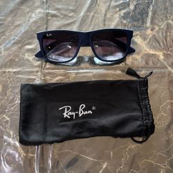 Ray Ban Sunglasses 