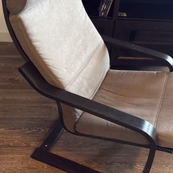IKEA Lounge Chair 