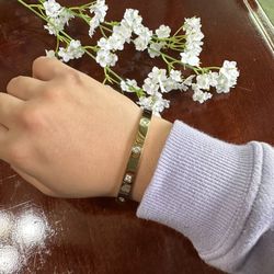 Bracelet 