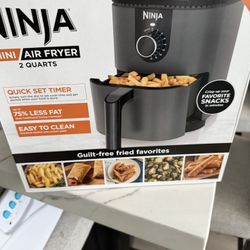 Ninja Air Fryer 