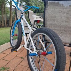 MIKE BUFF FATT RIPPER 