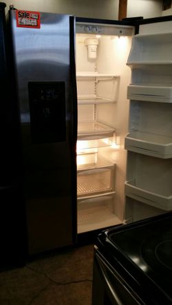 Fridge