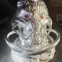 Ultron Figurine