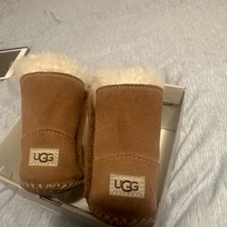 Baby Uggs