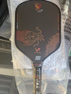 Vatic Pro Pickle Ball Paddle Special Addition
