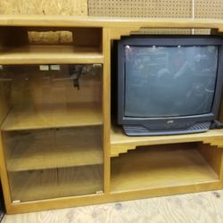 Entertainment Center 