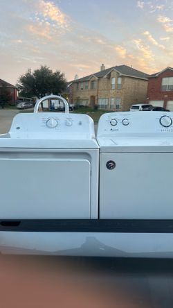Washer dryer for 200