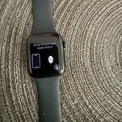 Apple Watch SE