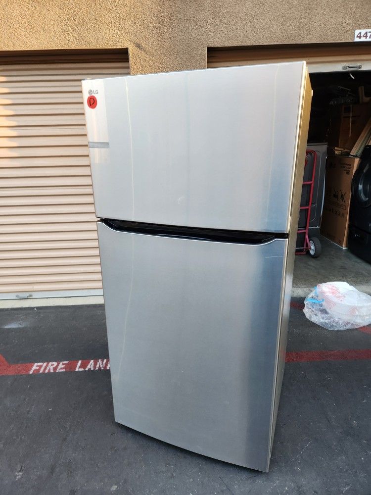 LG Refrigerator