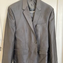 Alfani Men’s Jacket Macys 38S