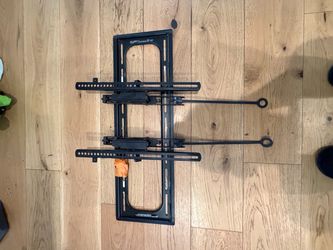 Sanus Full Motion Tilting TV Wall Mount Bracket