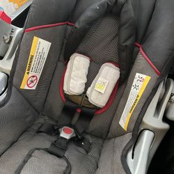 Baby trend Infant Car Seat
