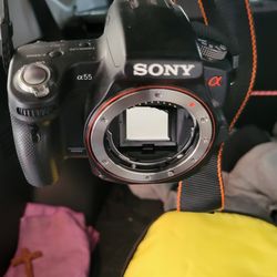 Digital camera