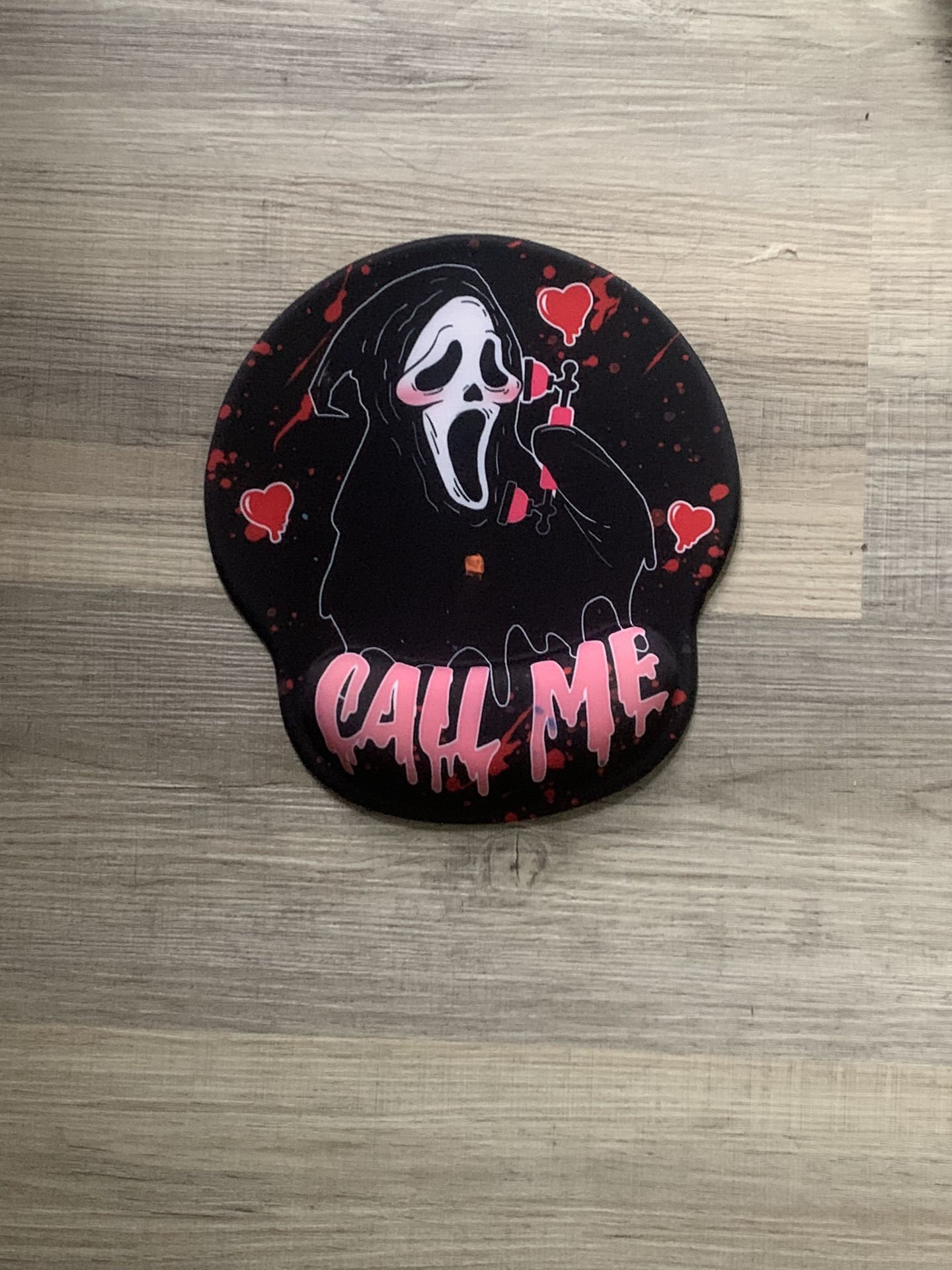 Halloween Mouse Pad