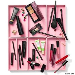 Mary Kay Cosmetics Stocking Stuffers 