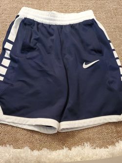 Boys Nike Short Medium Size