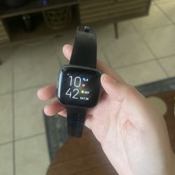 FitBit Versa 2