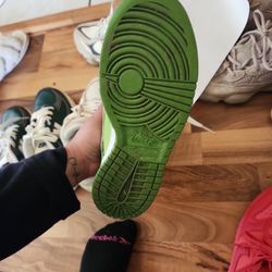 Nike 