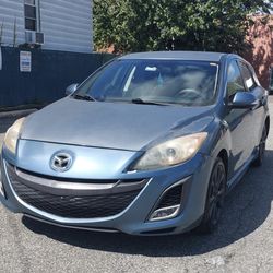 Mazda 3 2010