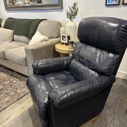 Lazyboy Swivel Rocking Recliner