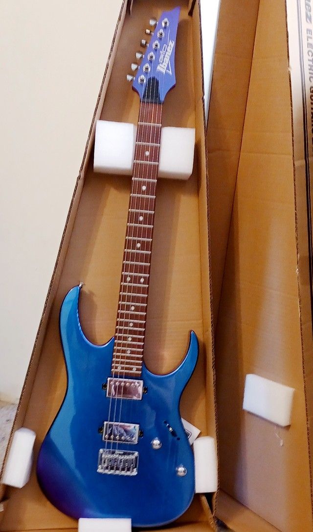 Ibanez GIO GRG121SP