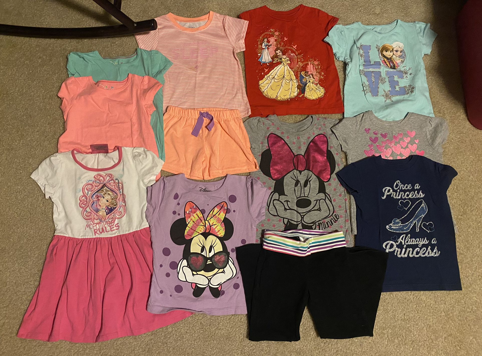 Toddler Girl  Clothes 