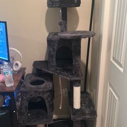 Cat Tree