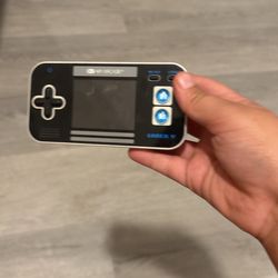 My Arcade Dream Gear Console