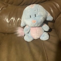 2003 Neopets Plushie