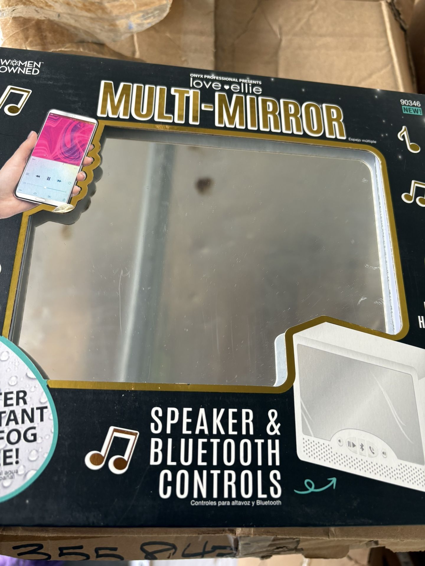 Multi Mirror