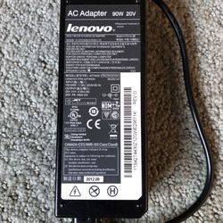 Lenovo Laptop AC Adapter Charger Power Cord 36200147
