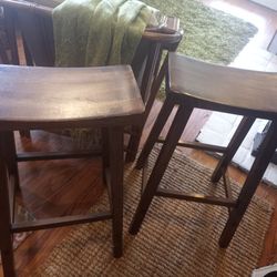 BAR STOOLS 29"H AT PICKY PINCHERS 801 TURNER ST CLEARWATER OPEN TODAY 12-4 FREE DELIVERY OPEN SUNDAYS GO BOLTS 