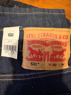 Men’s jeans