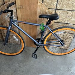 Retrospect Harper Bicycles