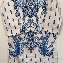 ✨ Elegant Pakistani & Indian Style 2-Piece Suit | Desi Fashion Wear ✨