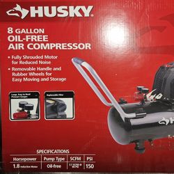 Compressor 